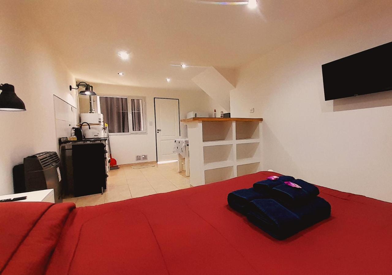 Disfruta Mucho !!! Apartment El Calafate